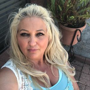 Meet your Posher, Ann marie